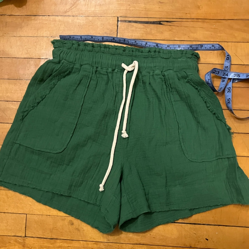 Brand new shorts